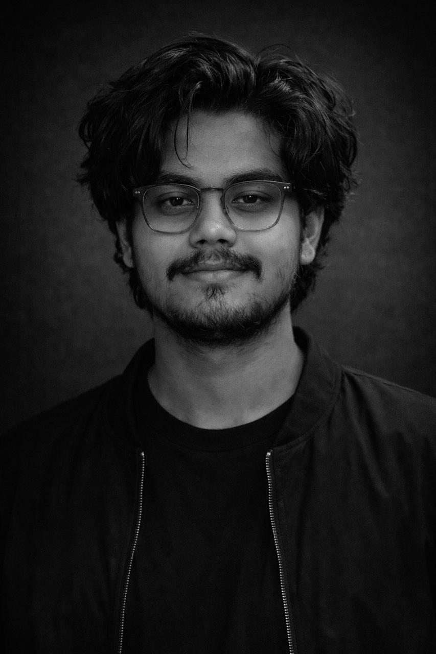 Fariqudeen Ahmed chief executive officer at Scaledek