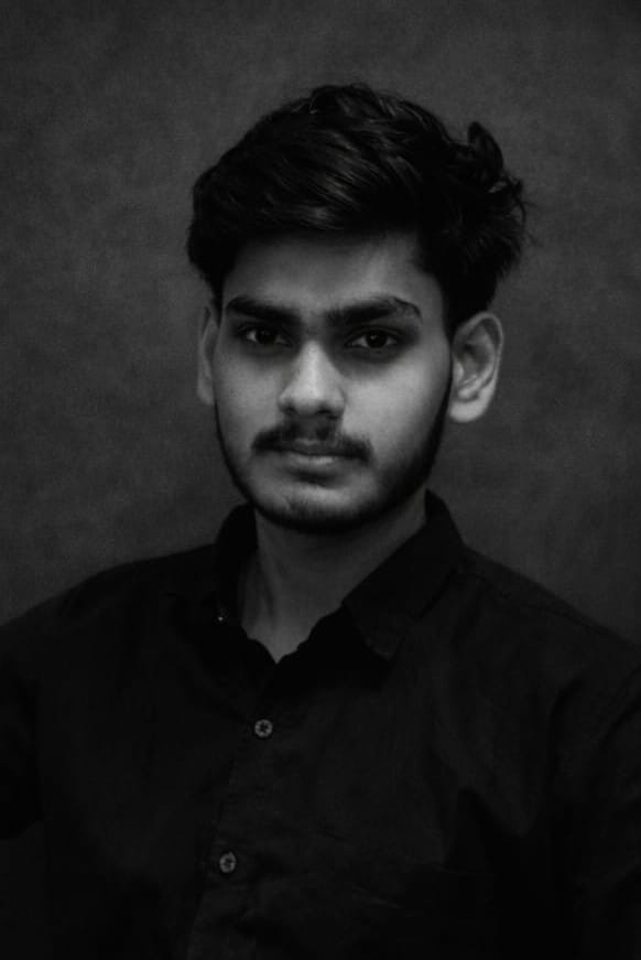 Aryan Singh co-founder and AI systems lead at Scaledek