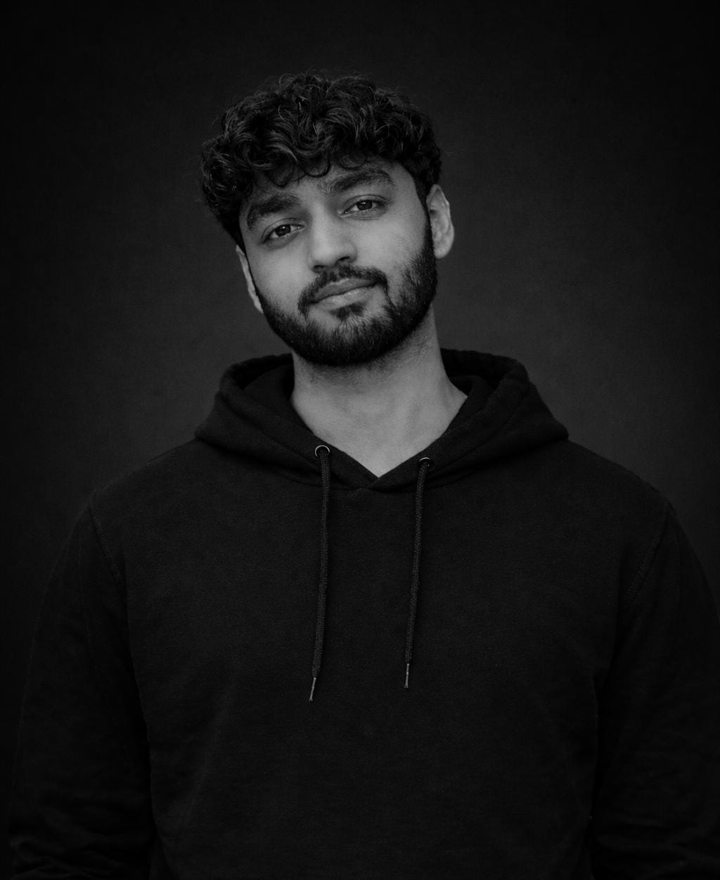 Piyush Kumar co-founder and growth director at Scaledek
