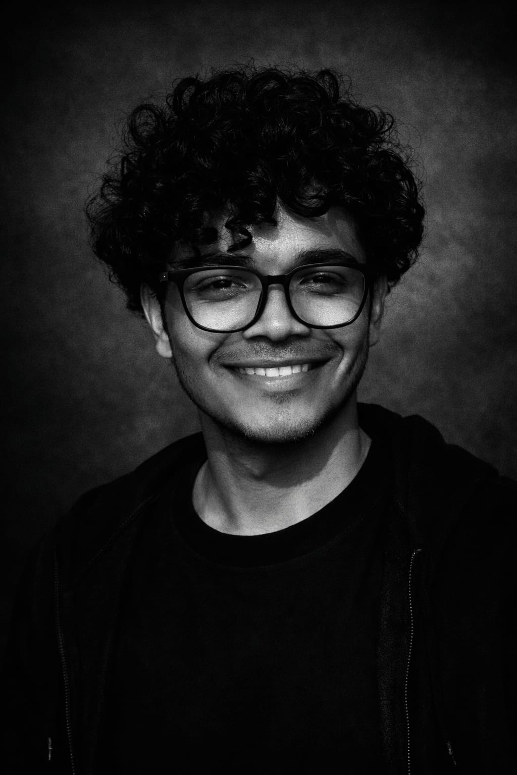 Gokul Raj founder of Scaledek