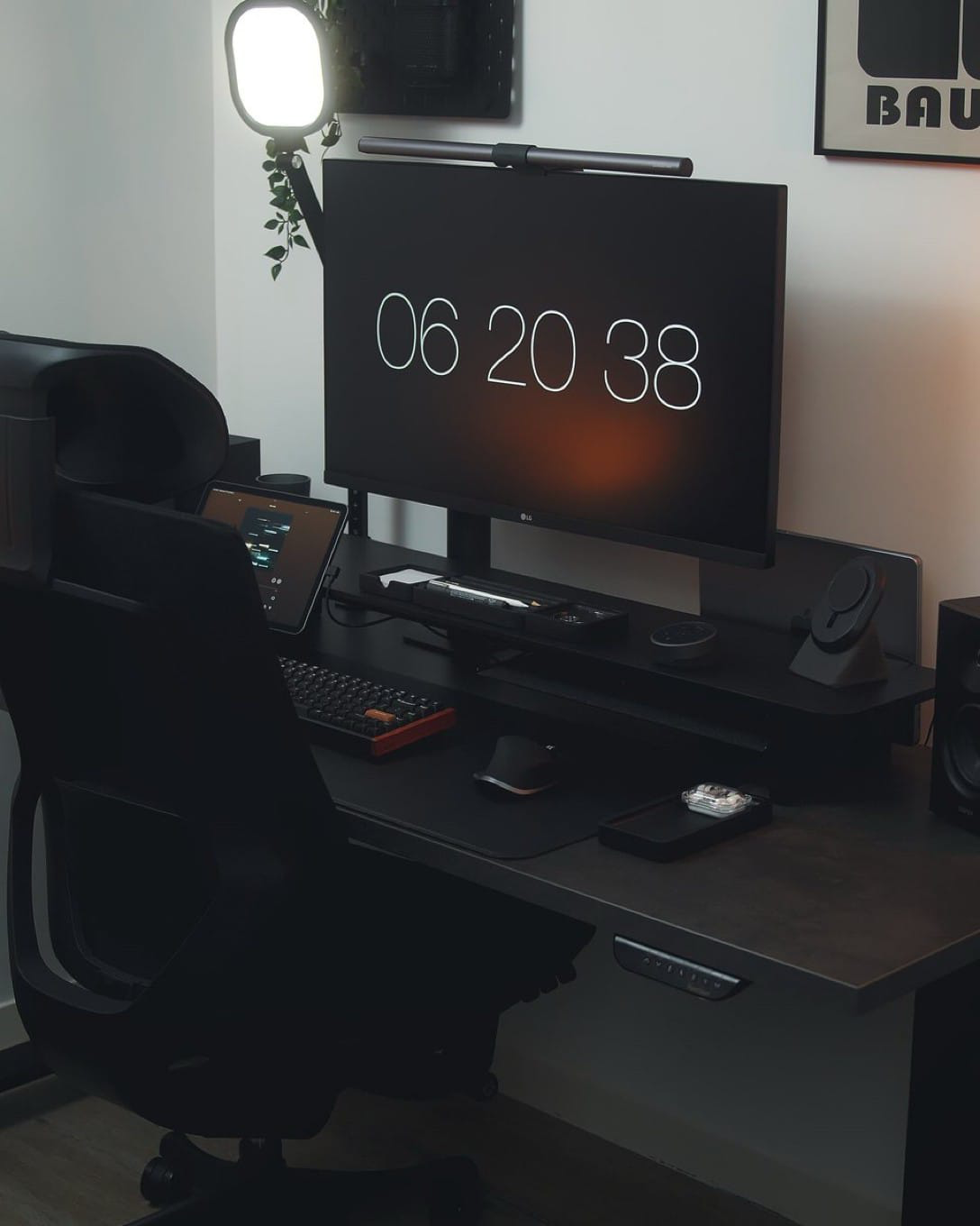 Scaledek performance and design showcase visual